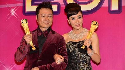 Cimigo chooses judges for prestigious HK awards