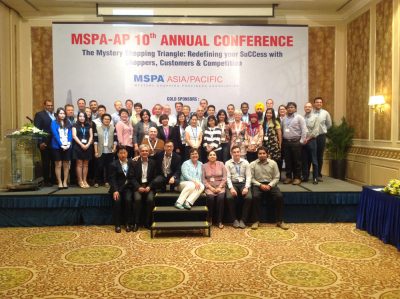 Mystery Shopping Providers Association Asia Pacific