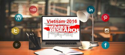 Vietnam Market Research Trends 2016