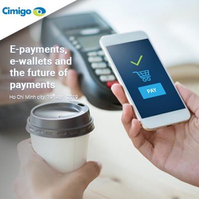 Vietnam e-payments and mobile wallets