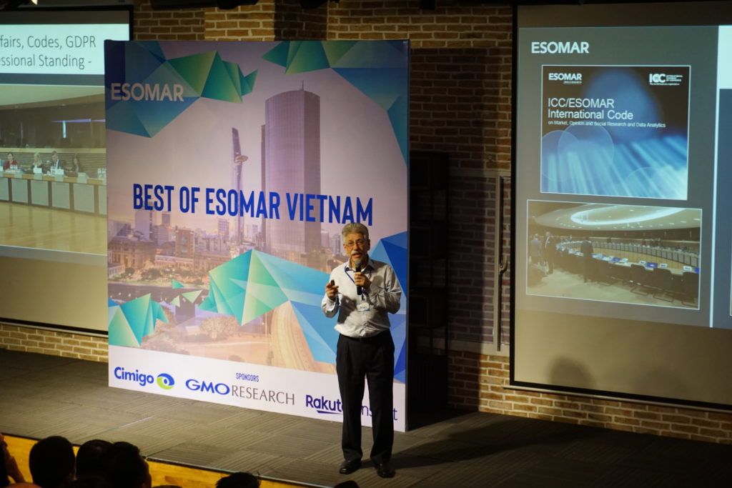 ESOMAR Vietnam