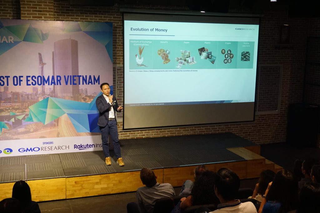 e payments Vietnam