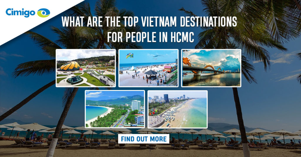 Vietnam travel habits research