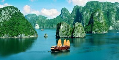 Vietnam domestic travel habits
