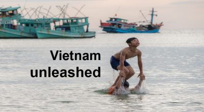 Xu hướng tiêu dùng Việt Nam 2019