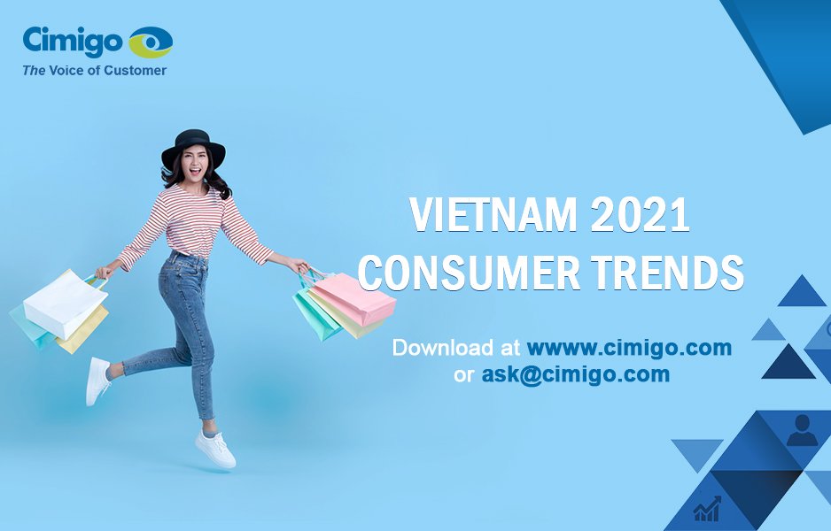 Vietnam Consumer Trends 2021