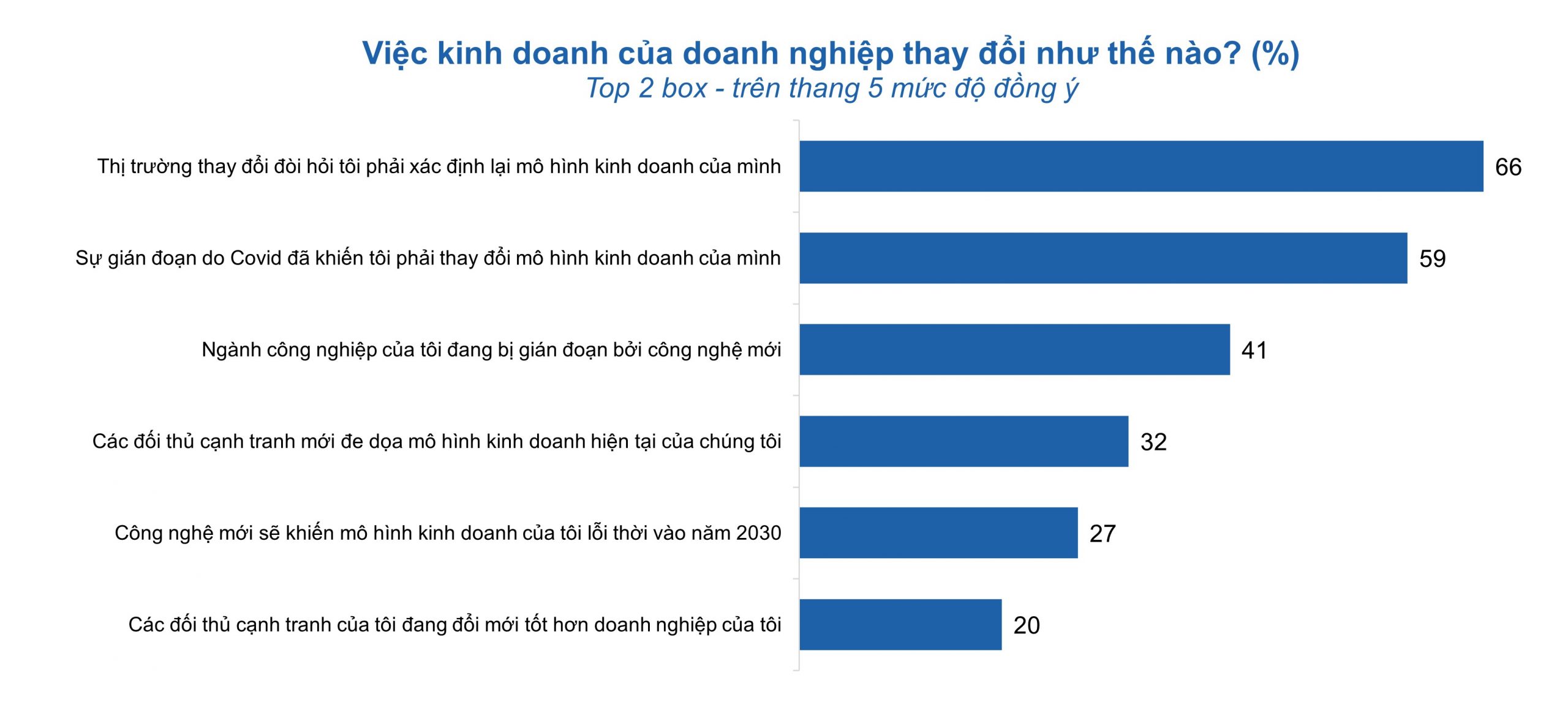 Viet Nam CEO Pulse business outlook