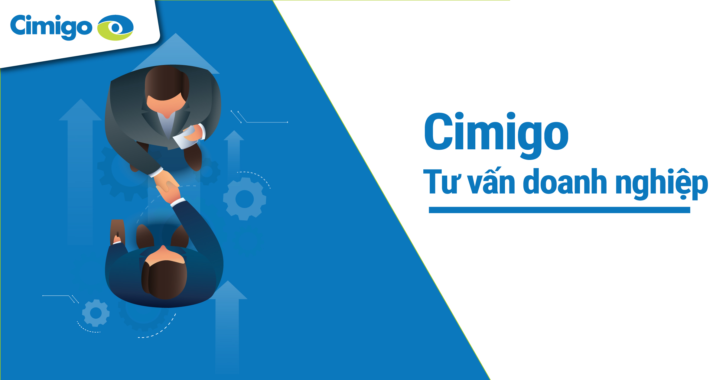 Cimigo - Tư vấn doanh nghiệp (Vie_web)